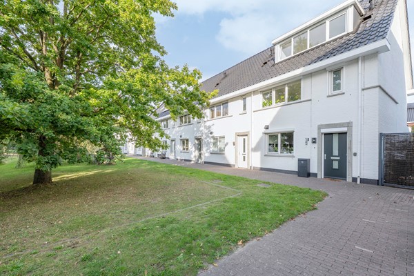 Medium property photo - Alverno 12, 4731 TW Oudenbosch
